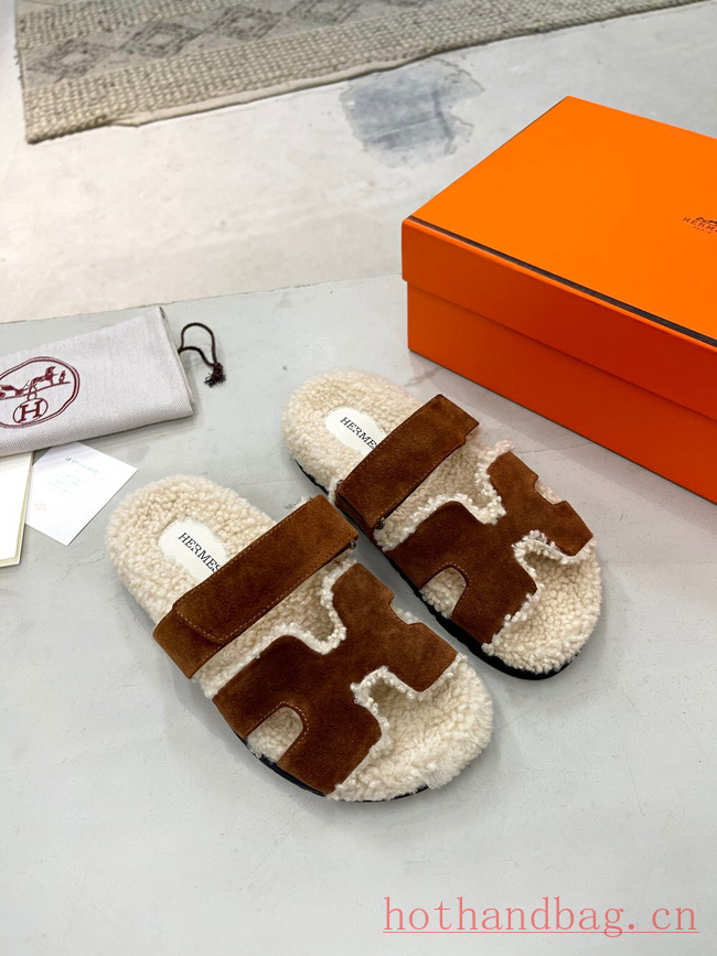 Hermes Shoes 93572-1 Hermes Shoes 93572-1