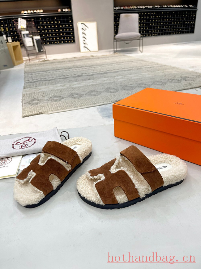 Hermes Shoes 93572-1 Hermes Shoes 93572-1