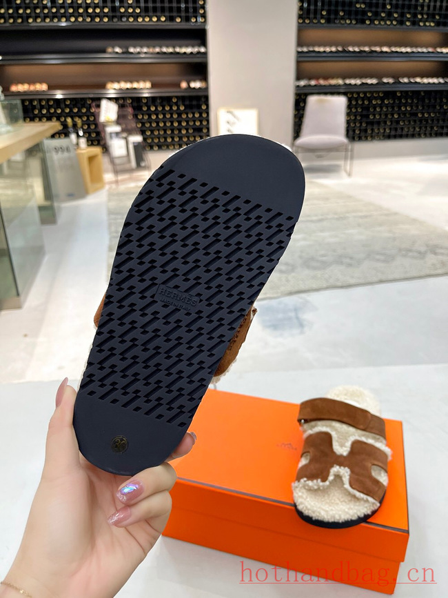 Hermes Shoes 93572-1 Hermes Shoes 93572-1