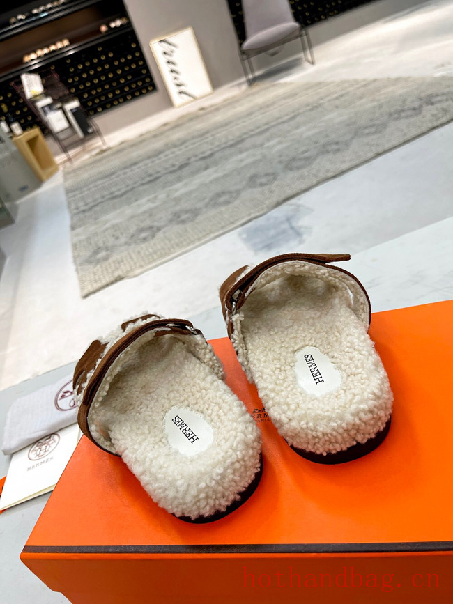 Hermes Shoes 93572-1 Hermes Shoes 93572-1