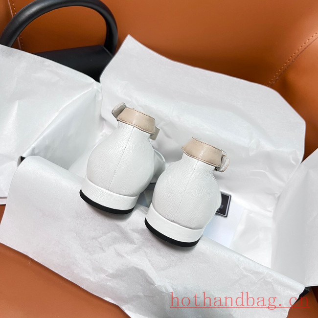 Chanel Shoes 93581-2 Chanel Shoes 93581-2