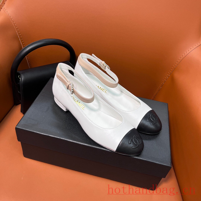 Chanel Shoes 93581-2 Chanel Shoes 93581-2