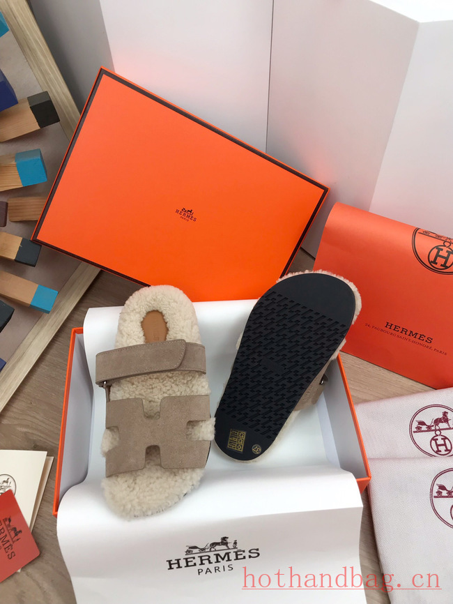 Hermes Shoes 93572-12 Hermes Shoes 93572-12