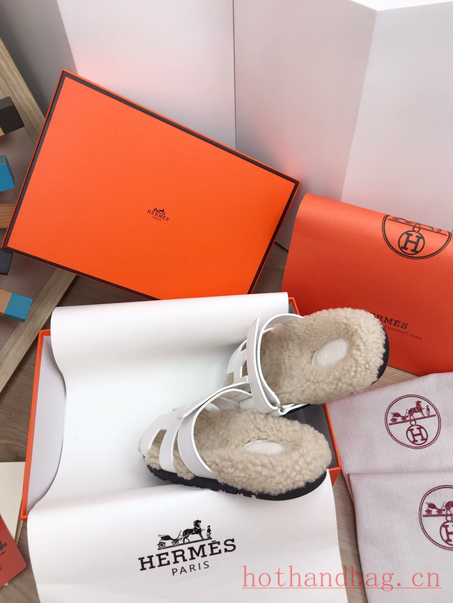 Hermes Shoes 93572-15 Hermes Shoes 93572-15