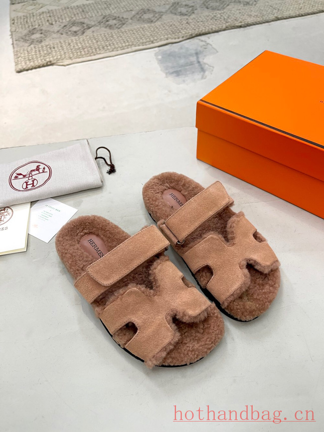 Hermes Shoes 93572-3 Hermes Shoes 93572-3