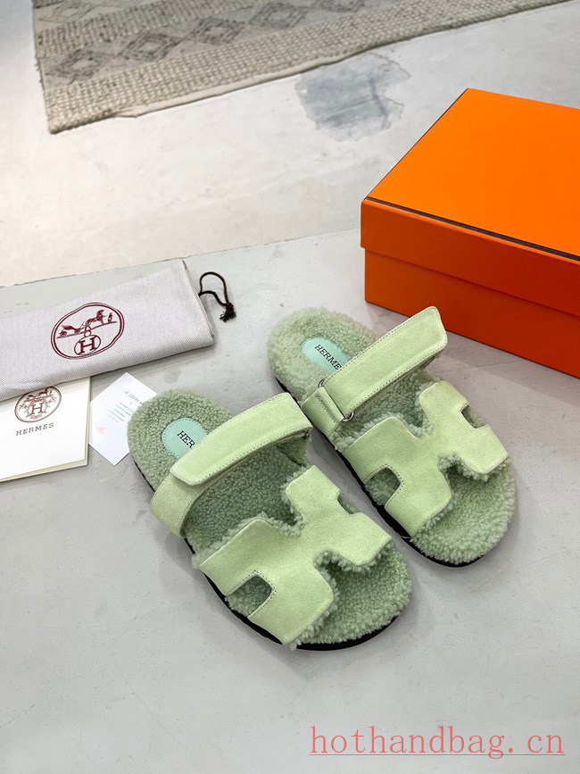 Hermes Shoes 93572-4 Hermes Shoes 93572-4