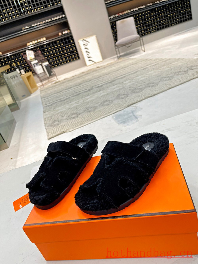 Hermes Shoes 93572-6 Hermes Shoes 93572-6