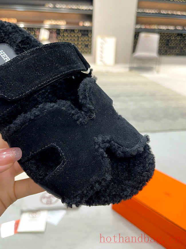 Hermes Shoes 93572-6 Hermes Shoes 93572-6