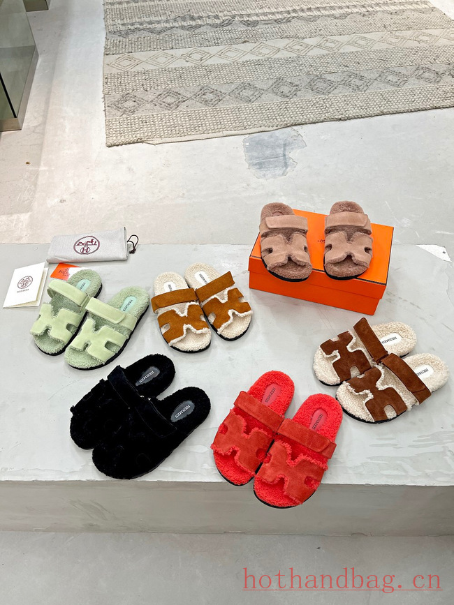 Hermes Shoes 93572-6 Hermes Shoes 93572-6