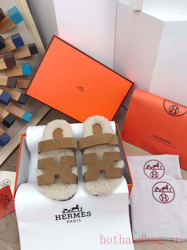 Hermes Shoes 93572-7 Hermes Shoes 93572-7