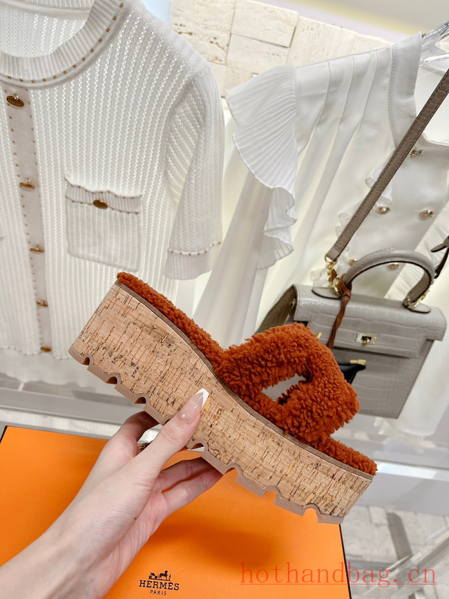 Hermes Shoes 93580-1 Hermes Shoes 93580-1