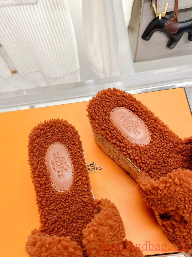 Hermes Shoes 93580-1 Hermes Shoes 93580-1