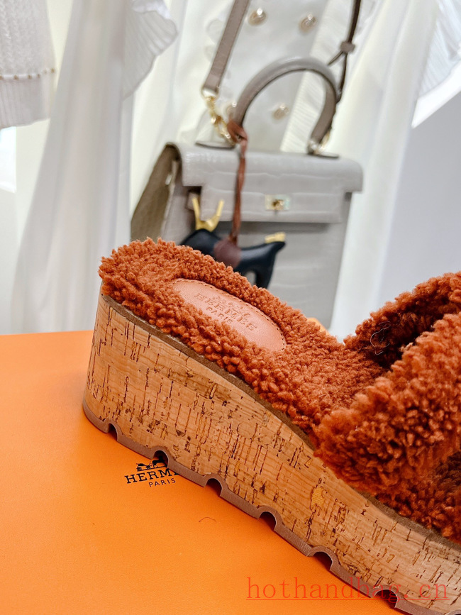 Hermes Shoes 93580-1 Hermes Shoes 93580-1