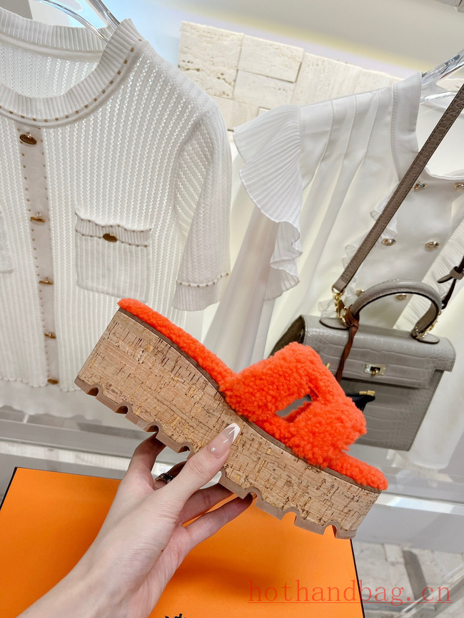 Hermes Shoes 93580-4 Hermes Shoes 93580-4