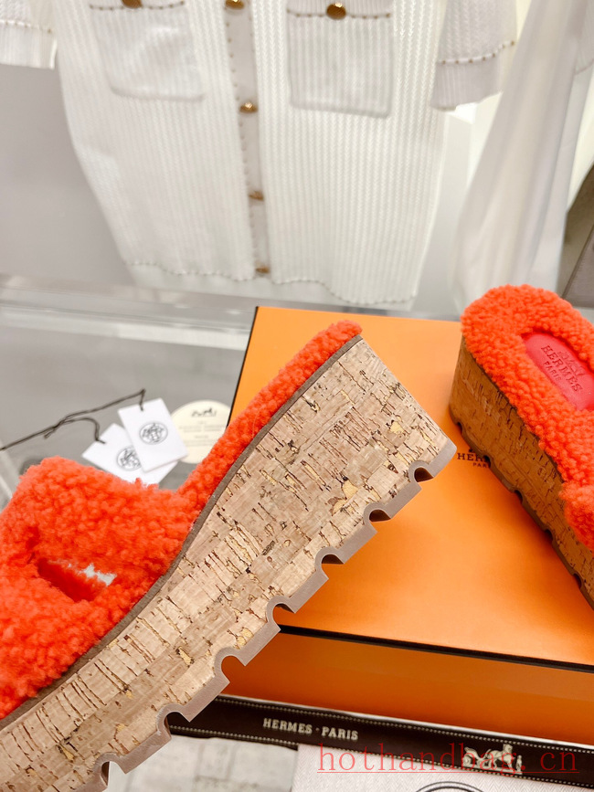 Hermes Shoes 93580-4 Hermes Shoes 93580-4