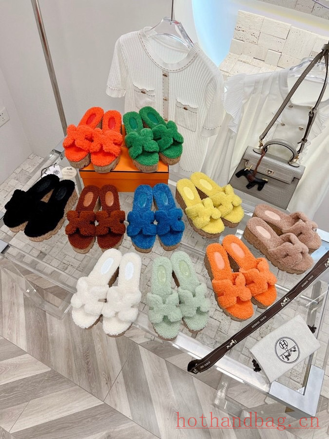 Hermes Shoes 93580-5 Hermes Shoes 93580-5