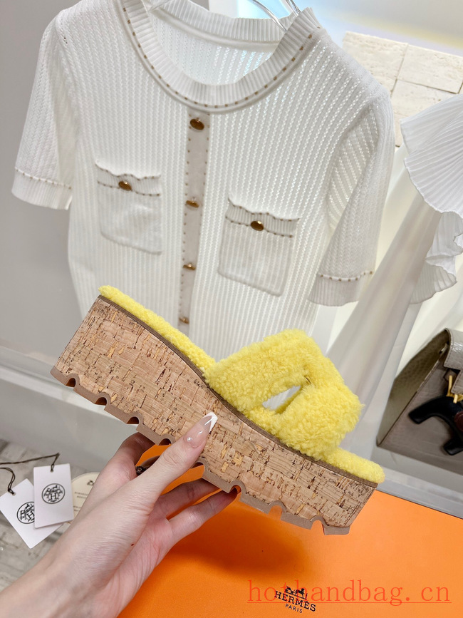 Hermes Shoes 93580-6 Hermes Shoes 93580-6