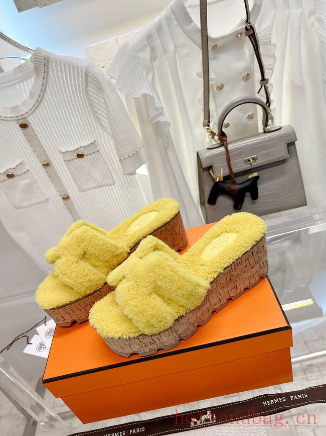 Hermes Shoes 93580-6 Hermes Shoes 93580-6