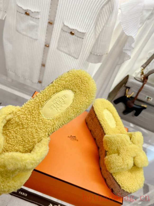 Hermes Shoes 93580-6 Hermes Shoes 93580-6