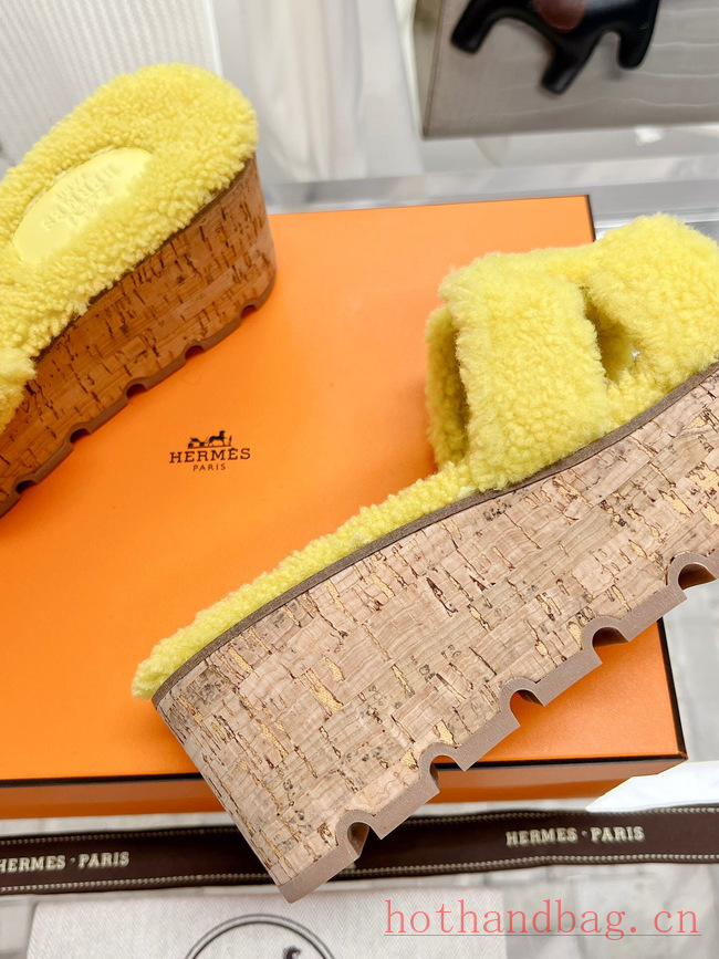 Hermes Shoes 93580-6 Hermes Shoes 93580-6