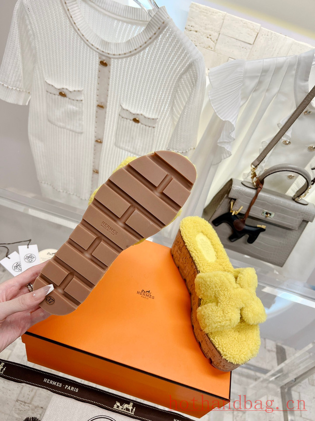 Hermes Shoes 93580-6 Hermes Shoes 93580-6