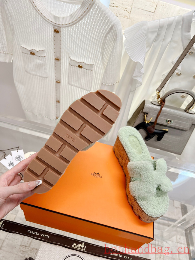 Hermes Shoes 93580-8 Hermes Shoes 93580-8