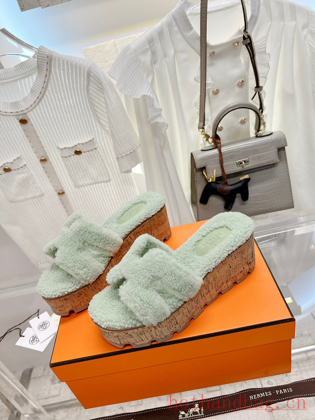 Hermes Shoes 93580-8 Hermes Shoes 93580-8