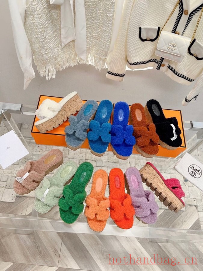 Hermes Shoes 93580-8 Hermes Shoes 93580-8