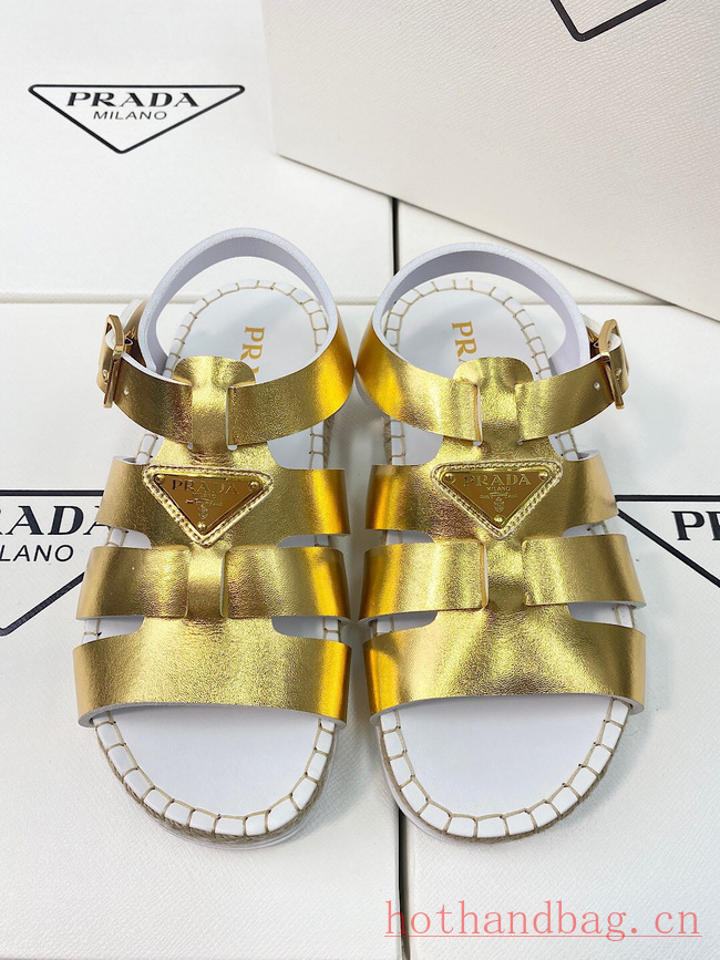 Prada Sporty foam rubber sandals 93573-1 Prada Sporty foam rubber sandals 93573-1