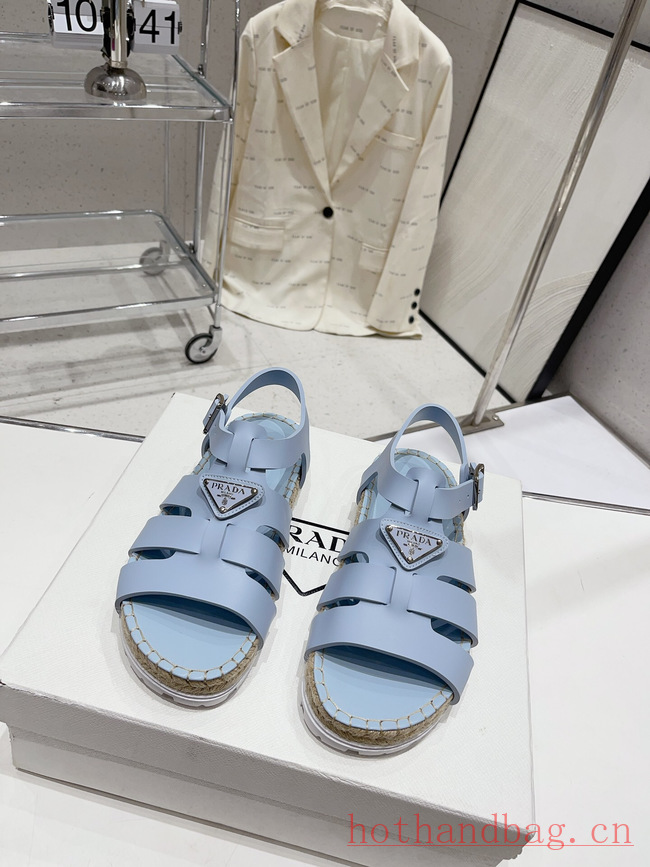 Prada Sporty foam rubber sandals 93573-2 Prada Sporty foam rubber sandals 93573-2