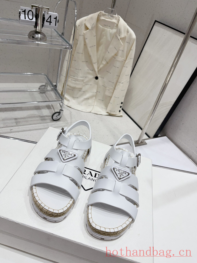 Prada Sporty foam rubber sandals 93573-5 Prada Sporty foam rubber sandals 93573-5