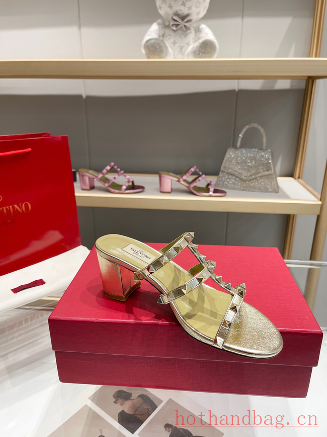 Valentino Shoes heel height 6CM 93574-6 Valentino Shoes heel height 6CM 93574-6