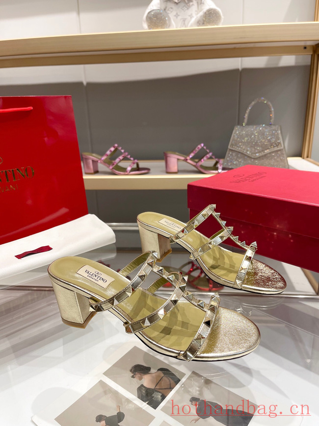 Valentino Shoes heel height 6CM 93574-6 Valentino Shoes heel height 6CM 93574-6