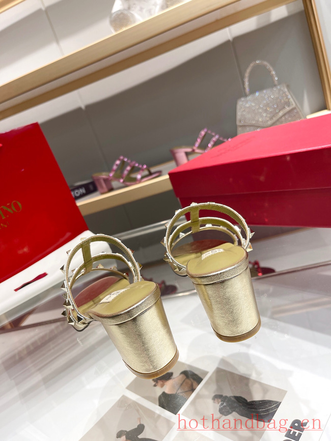 Valentino Shoes heel height 6CM 93574-6 Valentino Shoes heel height 6CM 93574-6