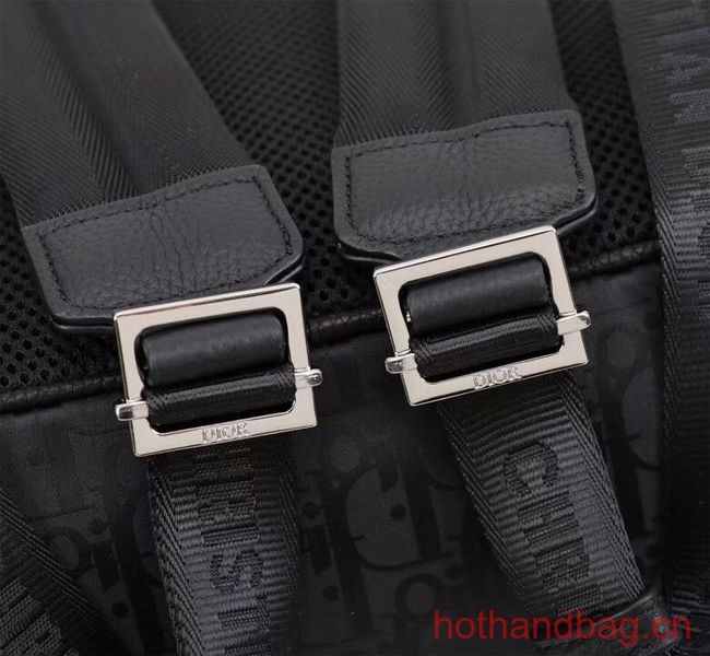 DIOR BACKPACK Calfskin CM1062B Black DIOR BACKPACK Calfskin CM1062B Black