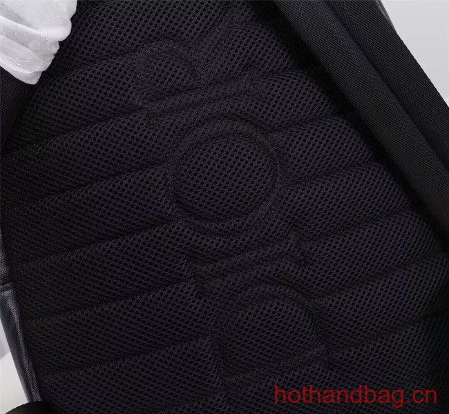 Dior BACKPACK Grained Calfskin CM1088B Black Dior BACKPACK Grained Calfskin CM1088B Black