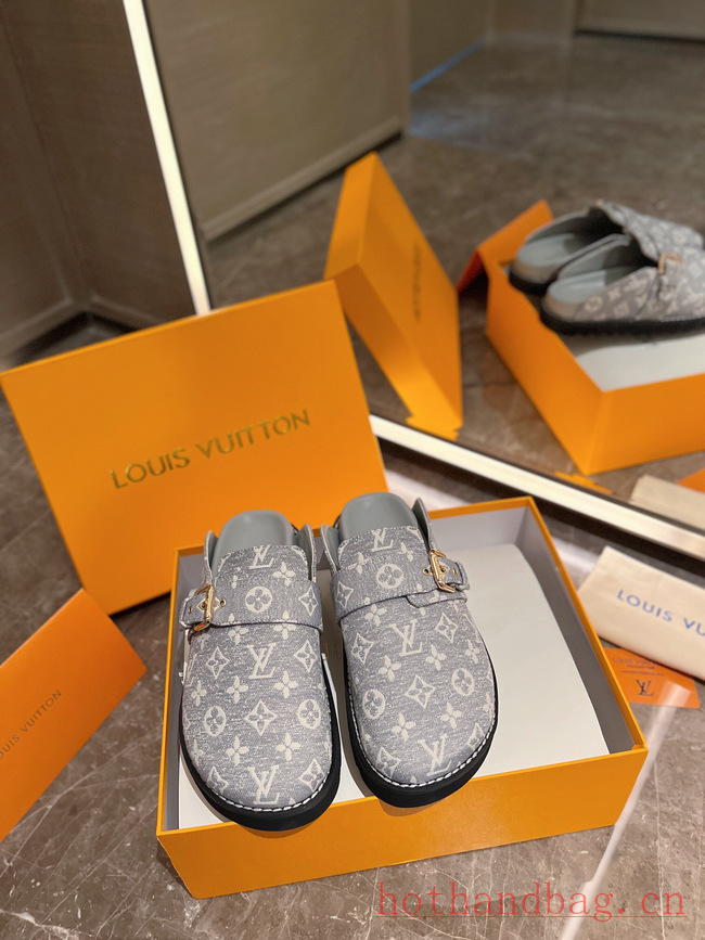 Louis Vuitton Shoes 93592-1 Louis Vuitton Shoes 93592-1