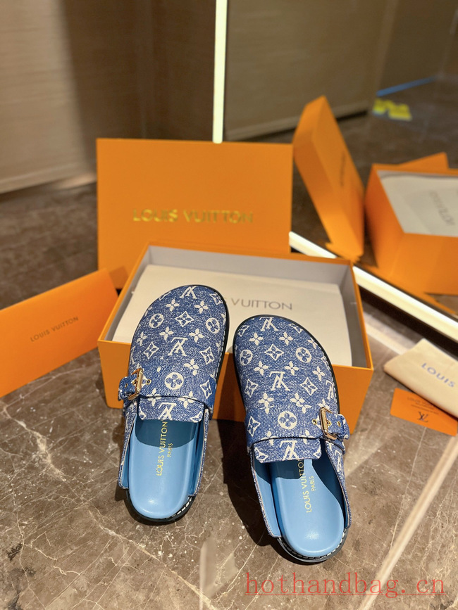 Louis Vuitton Shoes 93592-4 Louis Vuitton Shoes 93592-4