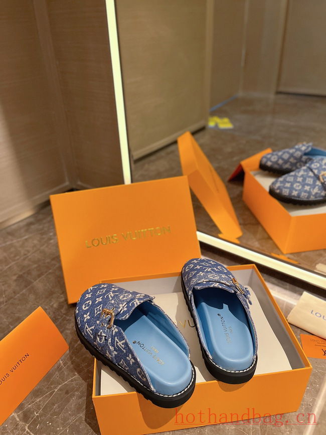 Louis Vuitton Shoes 93592-4 Louis Vuitton Shoes 93592-4