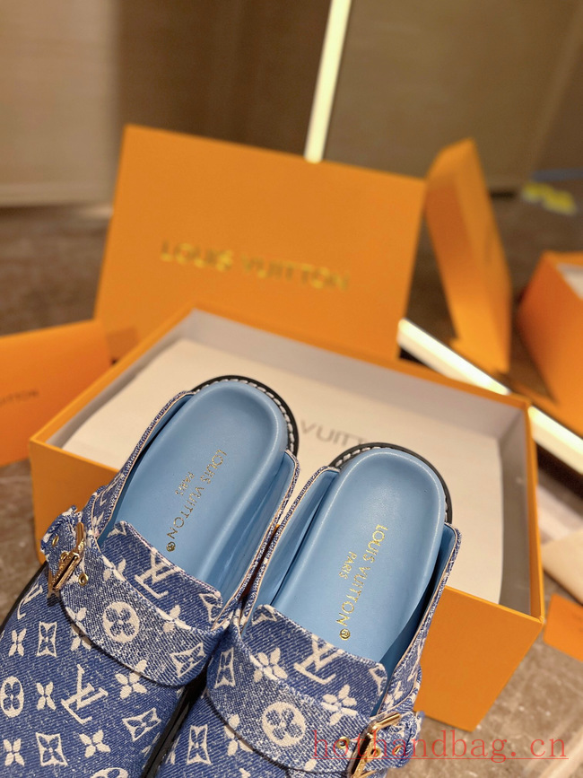 Louis Vuitton Shoes 93592-4 Louis Vuitton Shoes 93592-4