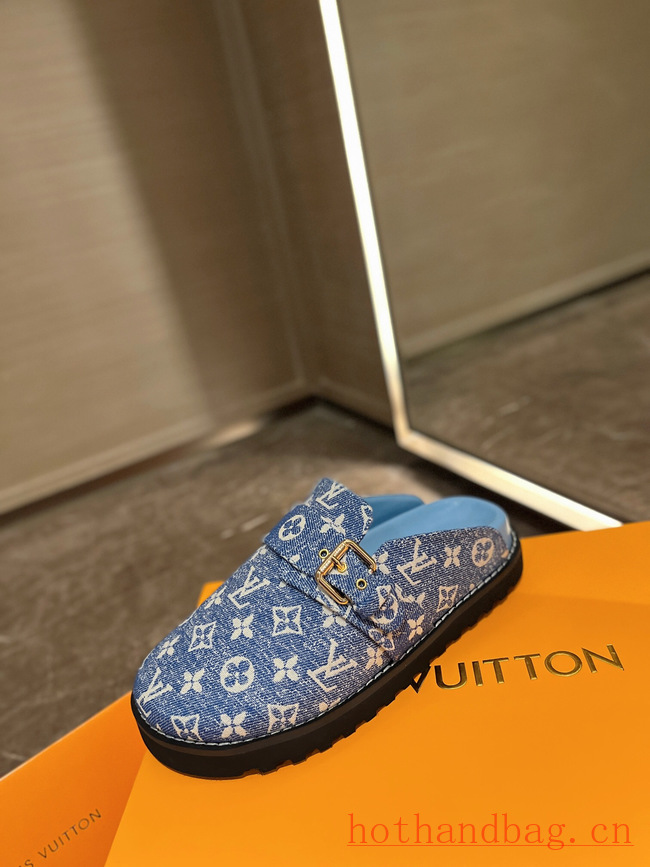 Louis Vuitton Shoes 93592-4 Louis Vuitton Shoes 93592-4