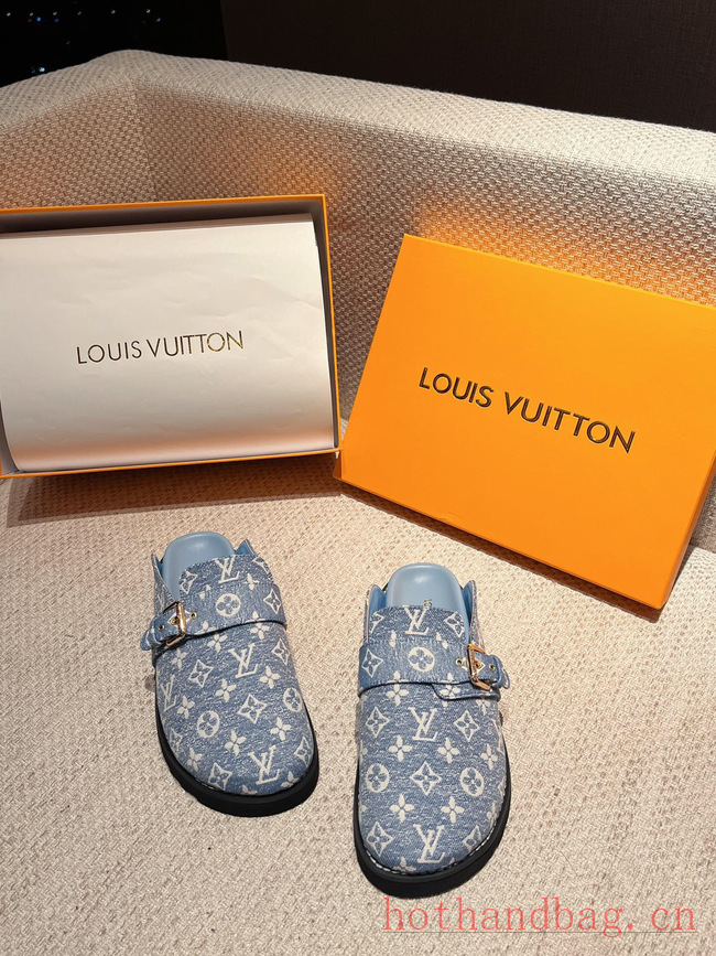 Louis Vuitton Shoes 93592-5 Louis Vuitton Shoes 93592-5