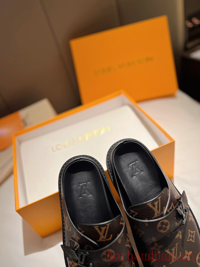 Louis Vuitton Shoes 93593-2 Louis Vuitton Shoes 93593-2