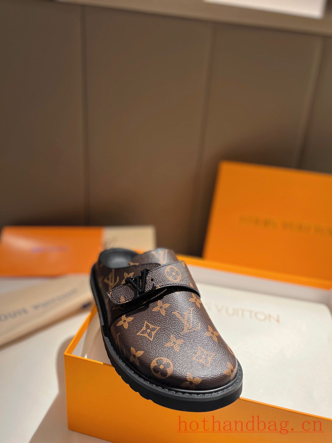 Louis Vuitton Shoes 93593-2 Louis Vuitton Shoes 93593-2