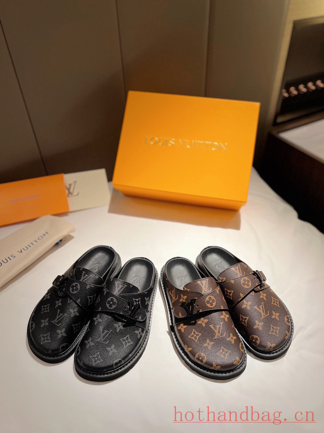 Louis Vuitton Shoes 93593-2 Louis Vuitton Shoes 93593-2