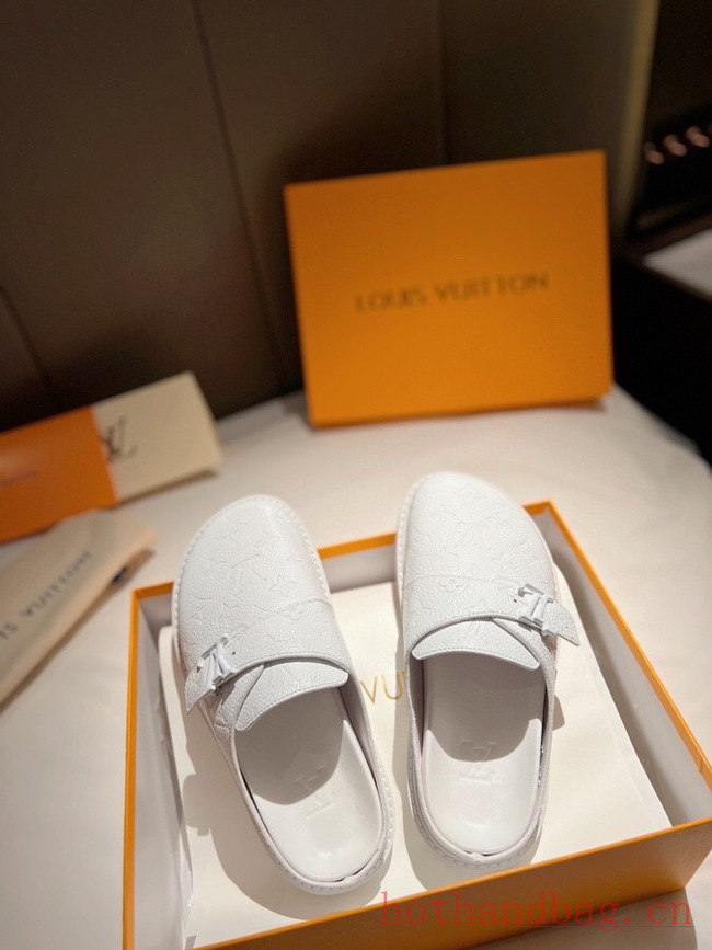 Louis Vuitton Shoes 93593-3 Louis Vuitton Shoes 93593-3