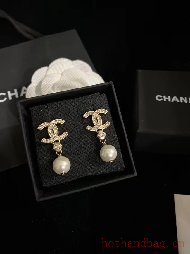 Chanel Earrings CE12249 Chanel Earrings CE12249