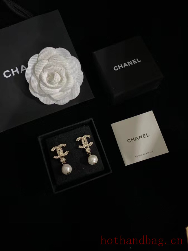 Chanel Earrings CE12249 Chanel Earrings CE12249