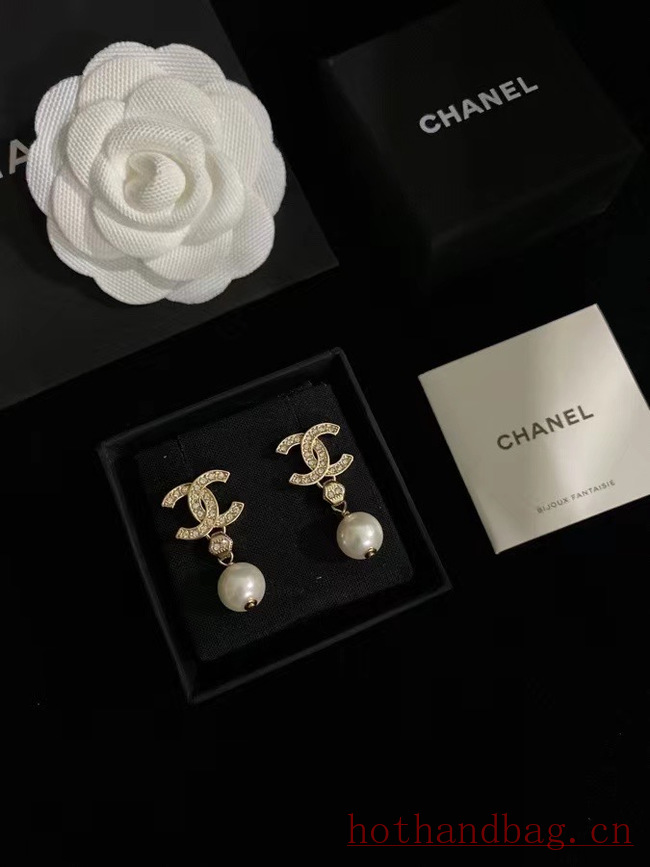 Chanel Earrings CE12249 Chanel Earrings CE12249