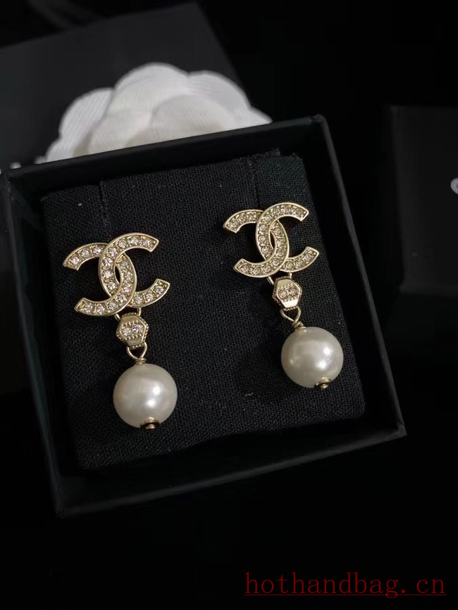 Chanel Earrings CE12249 Chanel Earrings CE12249
